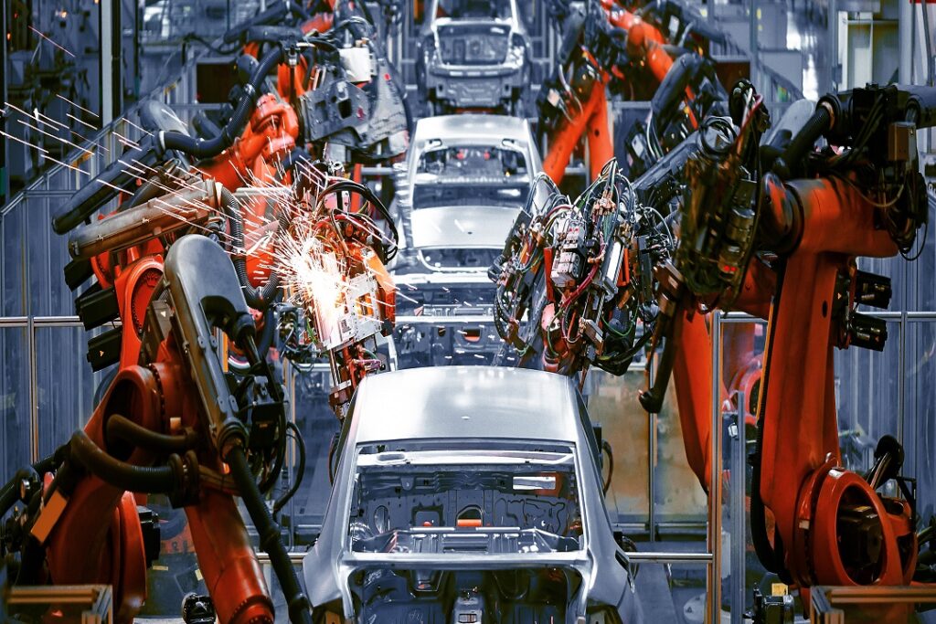 Automotive Automotive