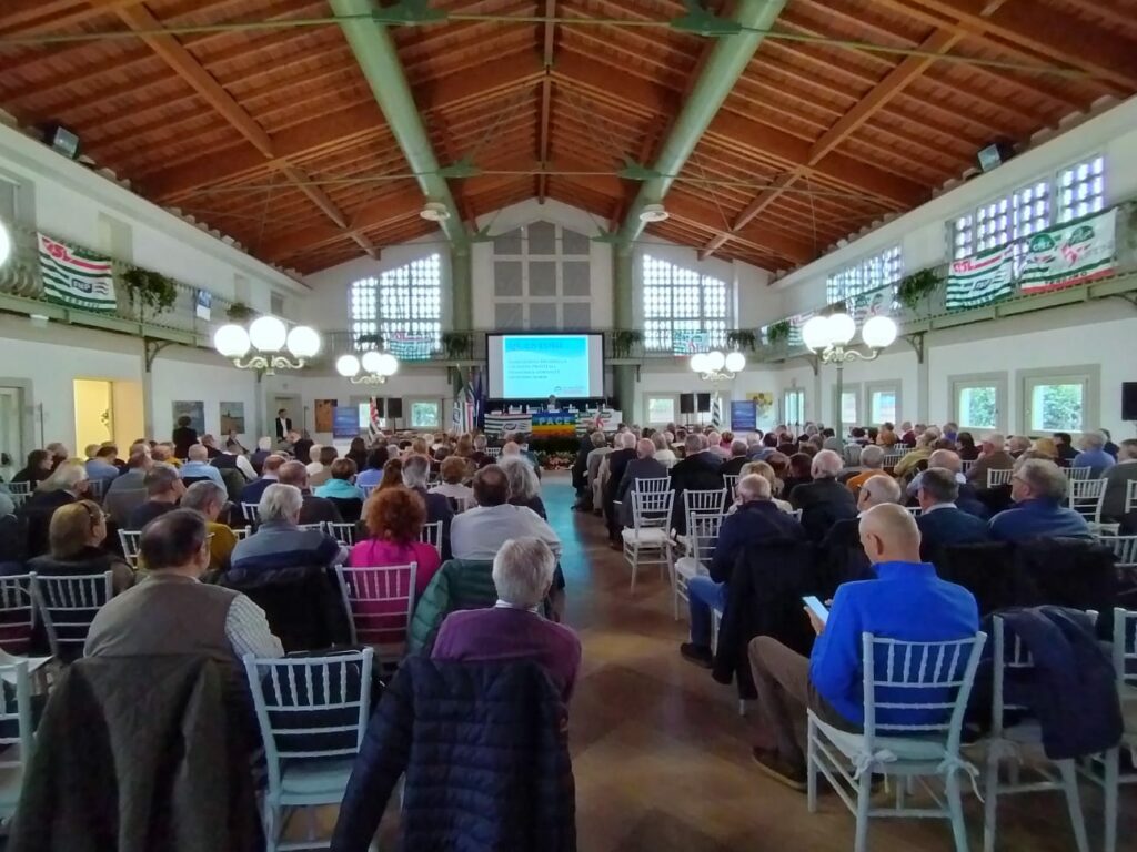 Congresso FNP 2 Congresso FNP 2