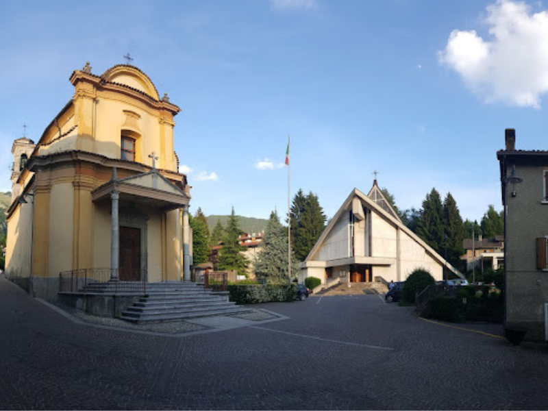 Dorga Parrocchia Dorga Parrocchia