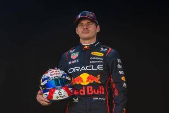 Formula 1 Verstappen svela a sorpresa il suo numero nel Mondiale 2026 Formula 1 Verstappen svela a sorpresa il suo numero nel Mondiale 2026