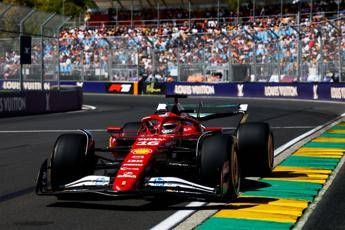 Formula 1 oggi le qualifiche della gara Sprint orario e dove vederla in tv in chiaro Formula 1 oggi le qualifiche della gara Sprint orario e dove vederla in tv in chiaro