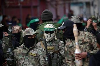 Gaza media Hamas respingera proposta Usa su tregua e ostaggi Gaza media Hamas respingera proposta Usa su tregua e ostaggi