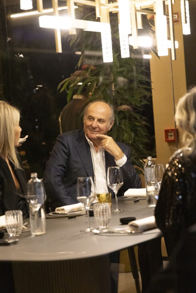 Gerry Scotti Gerry Scotti