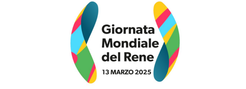 Giornata Mondiale del Rene 2025 Giornata Mondiale del Rene 2025