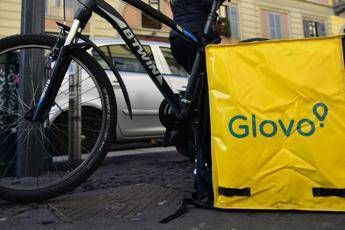 Glovo gip convalida commissariamento Regolarizzi 40mila rider Glovo gip convalida commissariamento Regolarizzi 40mila rider