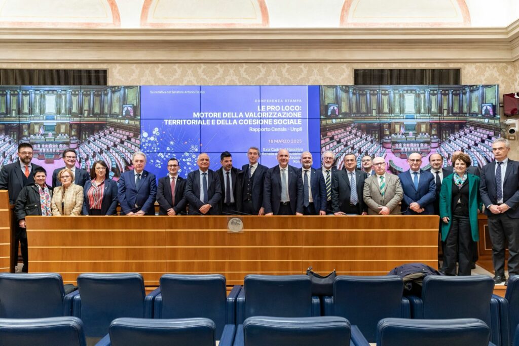 Immagine presentazione dati Censis
