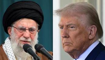 Nucleare Khamenei Proposta Usa contraria a interesse nazionale Iran Nucleare Khamenei Proposta Usa contraria a interesse nazionale Iran