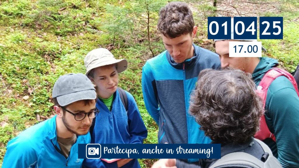 OPEN DAY del Corso di Laurea Magistrale Valorization and Sustainable Development of Mountain Areas