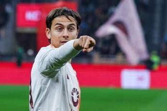 Roma lesito degli esami di Dybala. Ecco quando tornera a disposizione Roma lesito degli esami di Dybala. Ecco quando tornera a disposizione
