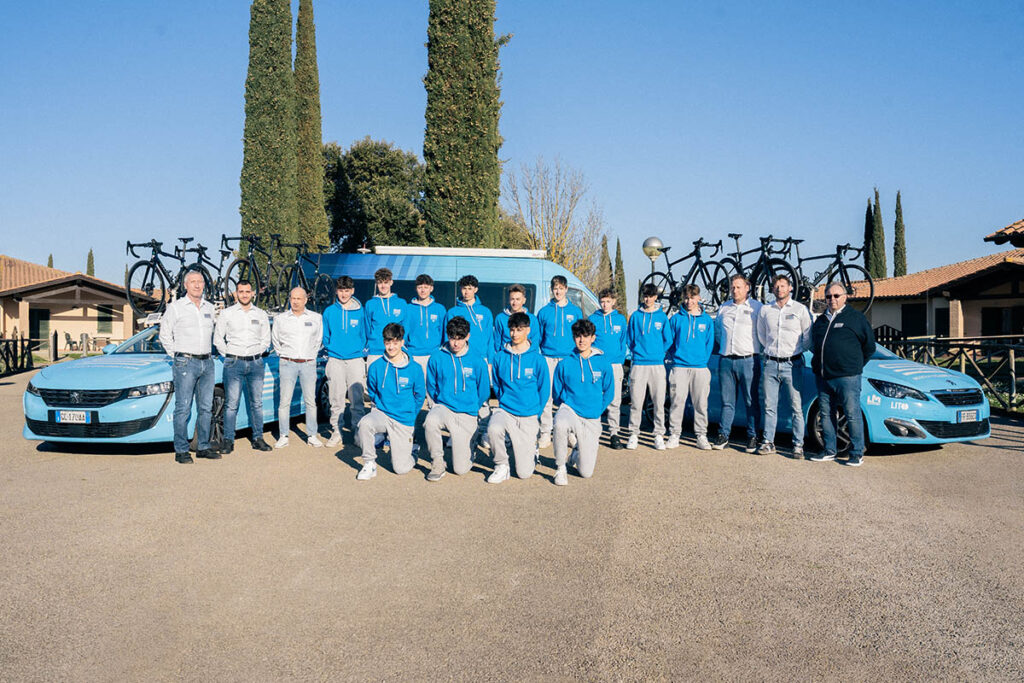 Sc Cene 2025 Squadra MicheleMariani 001 copia mini Sc Cene 2025 Squadra MicheleMariani 001 copia mini