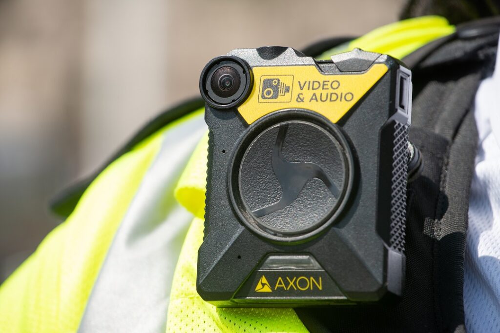 bodycam