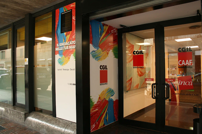 cgil bergamo cgil bergamo