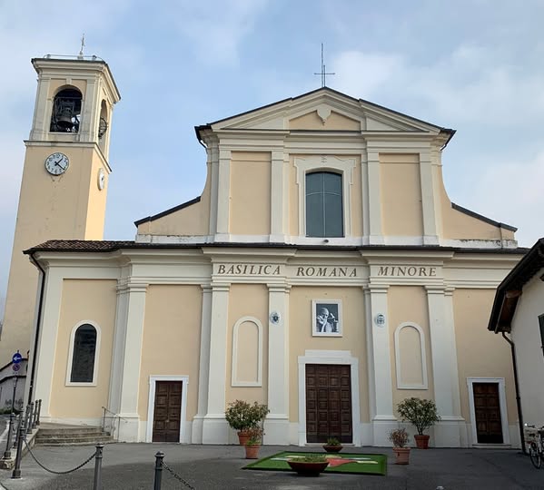 chiesa Concesio chiesa Concesio