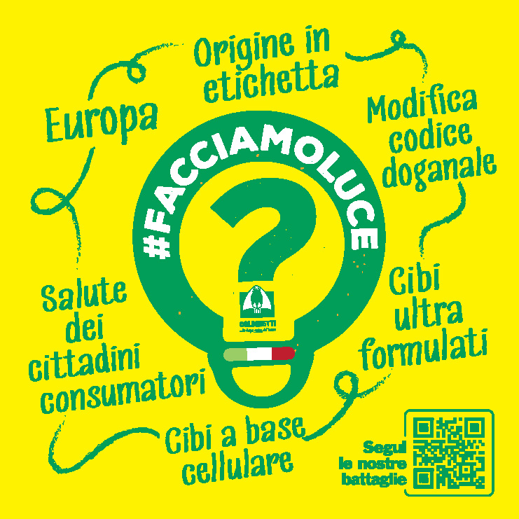 facciamo luce