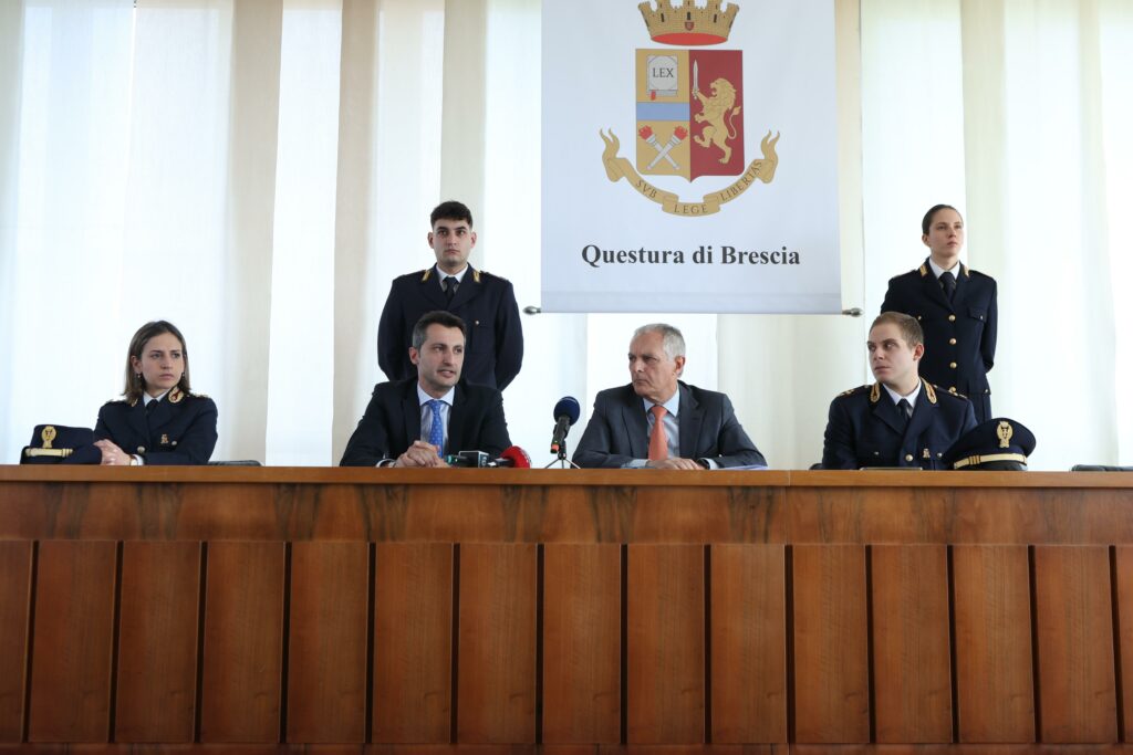 foto conferenza