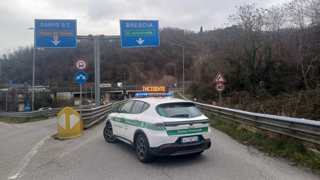 incidente SP510 incidente SP510