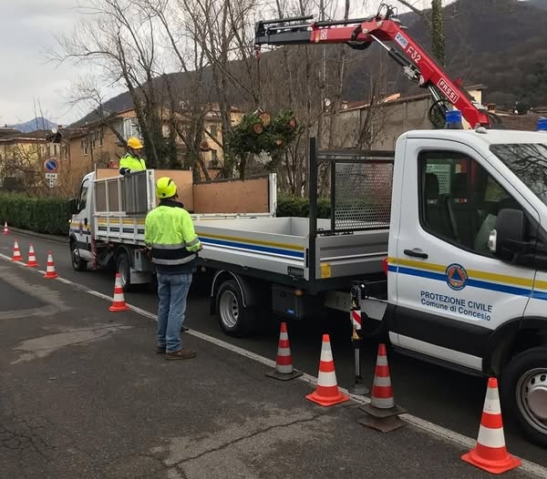 protezione civile concesio protezione civile concesio
