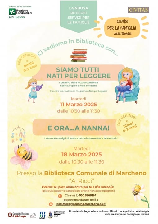 siamo tutti nati per leggere siamo tutti nati per leggere