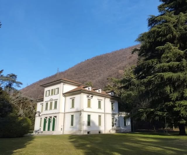 villa Carcina