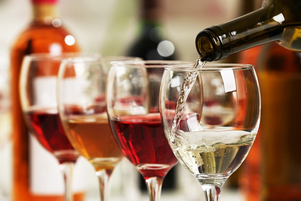 vino nei bicchieri 1 1 vino nei bicchieri 1 1