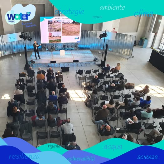 water week 2025