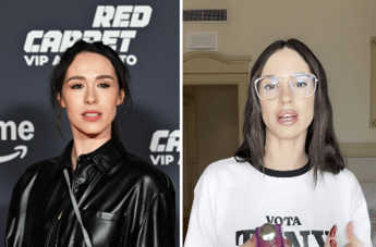 Aurora Ramazzotti difende Giulia De Lellis Mancanza di rispetto e accanimento