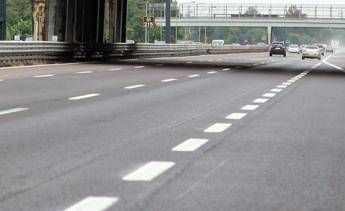Auto travolge cantiere sullautostrada A4 due morti
