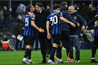 Barcellona Inter a rischio blackout La semifinale Champions si giochera