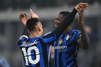 Barcellona Inter in campo alle 21 la semifinale di Champions in diretta Barcellona Inter in campo alle 21 la semifinale di Champions in diretta