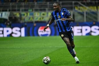 Barcellona Inter orario probabili formazioni e dove vederla in tv