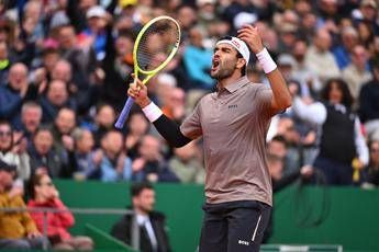 Berrettini Munar orario precedenti e dove vederla in tv Berrettini Munar orario precedenti e dove vederla in tv