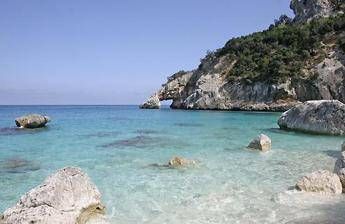 Cala Goloritze in Sardegna eletta la spiaggia piu bella del mondo