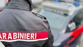 Catania imprenditore spara e uccide il figlio di 23 anni al culmine di una lite arrestato Catania imprenditore spara e uccide il figlio di 23 anni al culmine di una lite arrestato