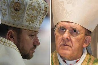Conclave dal baby elettore Bychok al vecchio Osoro Sierra chi sono i 135 cardinali al voto Conclave dal baby elettore Bychok al vecchio Osoro Sierra chi sono i 135 cardinali al voto