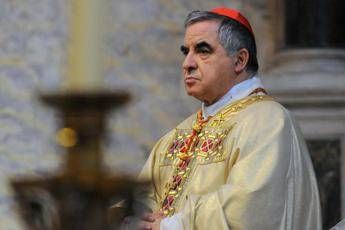 Conclave e caso Becciu bocche cucite dai cardinali Non ne possiamo parlare