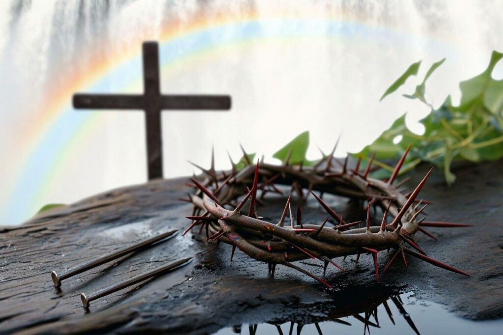 Cristo uno di noi