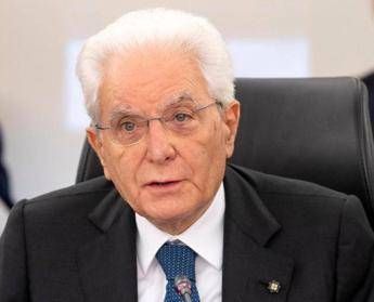 David Donatello riconoscimento speciale a Mattarella per i 70 anni dei premi