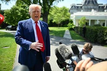Dazi Usa Trump Accordo con lIndia. E sul caso Amazon Bezos ha fatto cosa giusta