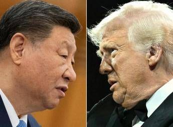 Dazi colloqui Usa Cina in stallo Possibile telefonata Trump Xi Dazi colloqui Usa Cina in stallo Possibile telefonata Trump Xi