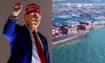 Dazi giudici bloccano misure Trump ecco cosa puo succedere ora