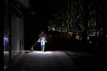Energia il blackout spinge i prezzi anche in Spagna fine del mito elettricita green a costo zero Energia il blackout spinge i prezzi anche in Spagna fine del mito elettricita green a costo zero