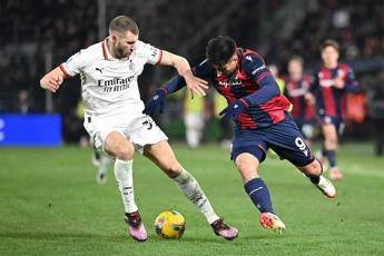 Finale Coppa Italia via a vendita dei biglietti modalita e prezzi