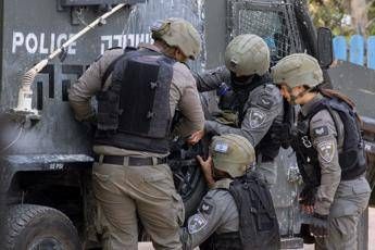 Gaza la denuncia dellOnu Staff torturato e usato da Idf come scudo umano Gaza la denuncia dellOnu Staff torturato e usato da Idf come scudo umano