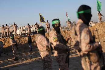 Gaza la denuncia di Amnesty Hamas responsabile di crimini contro lumanita Gaza la denuncia di Amnesty Hamas responsabile di crimini contro lumanita