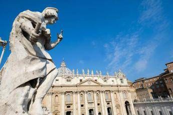 Giubileo prima volta a San Pietro per pellegrini Lgbtq Sabato varcheremo Porta Santa Giubileo prima volta a San Pietro per pellegrini Lgbtq Sabato varcheremo Porta Santa