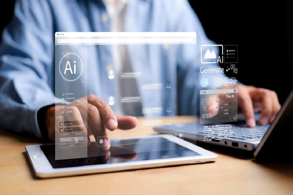 IA INTELLIGENZA ARTIFICIALE IA INTELLIGENZA ARTIFICIALE