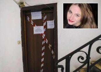 Ilaria Sula nuova lettera di Mark Samson Lei cercava altri Ilaria Sula nuova lettera di Mark Samson Lei cercava altri