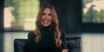 Ilary Blasi compie 44 anni la figlia Chanel Buon compleanno alla mia spalla