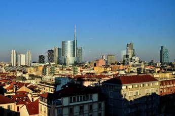 Indagine ItaliaOggi sulla qualita della vita Milano prima in classifica ultima Caltanissetta Indagine ItaliaOggi sulla qualita della vita Milano prima in classifica ultima Caltanissetta