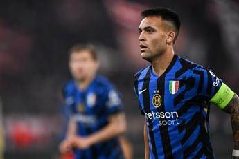 Inter Barcellona orario probabili formazioni e dove vederla in tv Inter Barcellona orario probabili formazioni e dove vederla in tv